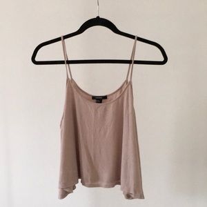 Forever 21 crop top